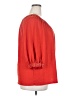 Max Studio Red 3/4 Sleeve Blouse Size 2X - photo 4