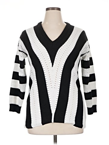 Unbranded Pullover Sweater (view 1)