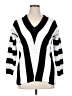 Unbranded White Pullover Sweater Size XL - photo 1