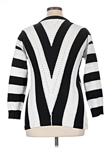 Unbranded Pullover Sweater (view 2)