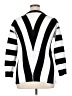 Unbranded White Pullover Sweater Size XL - photo 2
