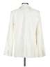 Mott50 100% Polyester Ivory Blazer Size M - photo 2