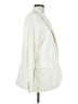 Mott50 100% Polyester Ivory Blazer Size M - photo 4