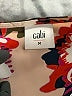 CAbi 100% Polyester Black Tank Top Size M - photo 7