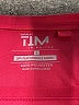 Assorted Brands 100% Polyester Pink Sleeveless T-Shirt Size L - photo 7
