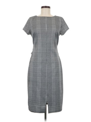 Bailey Blue Casual Dress (view 1)