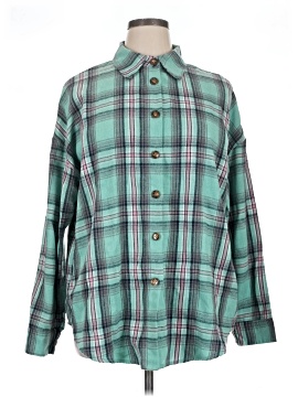 Fantaslook Long Sleeve Blouse