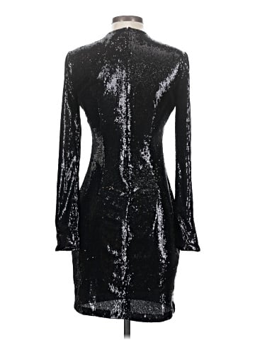 Halston Cocktail Dress (view 2)