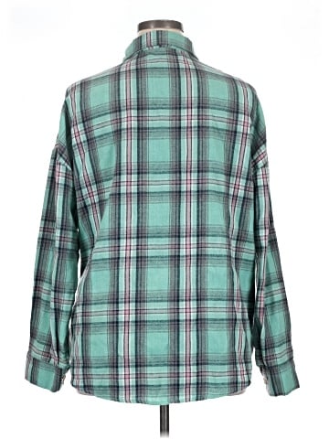 Fantaslook Long Sleeve Blouse (view 2)