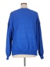 Unbranded Blue Pullover Sweater Size XL - photo 2