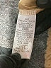 She + Sky 100% Polyester Brown Faux Fur Jacket Size S - photo 7