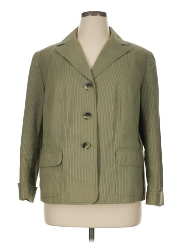 Judith Hart Blazer (view 1)