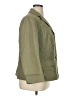 Judith Hart Green Blazer Size 16 - photo 4