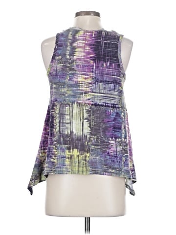 One September Sleeveless Top (view 2)