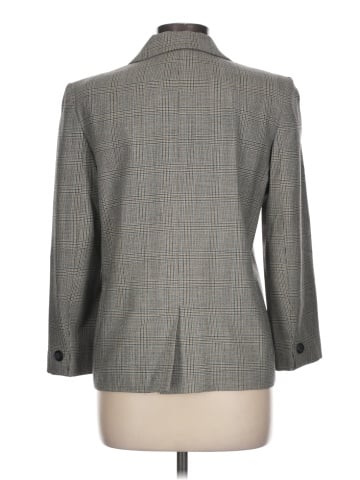 Rafaella Wool Blazer (view 2)