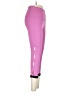 lucy Color Block Pink Active Pants Size XS - photo 4