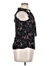 Assorted Brands Black Sleeveless Blouse Size S - photo 4