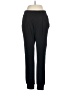 WAYF Solid Black Track Pants Size M - photo 1