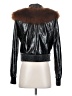 Capulet 100% Polyester Black Jacket Size S - photo 2