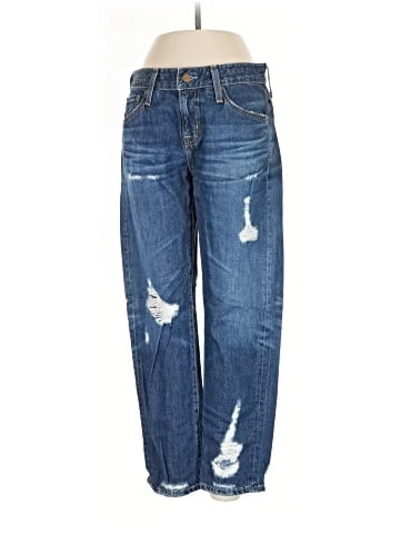 Adriano Goldschmied Jeans (view 1)