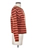Lillusory Brown Cardigan Size XS - photo 4
