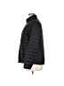 Heat Solid Black Jacket Size XL - photo 5