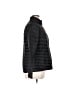 Heat Solid Black Jacket Size XL - photo 4