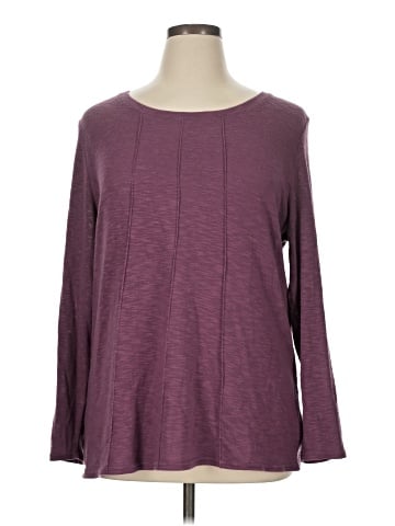 Erika Pullover Sweater (view 1)