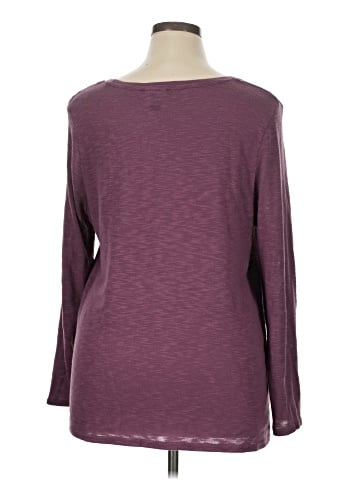 Erika Pullover Sweater (view 2)