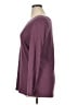 Erika Purple Pullover Sweater Size XL - photo 5