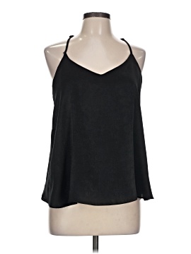 Design Lab Lord & Taylor Sleeveless Blouse