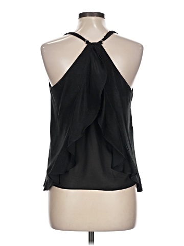 Design Lab Lord & Taylor Sleeveless Blouse (view 2)