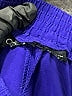 Unbranded Color Block Blue Track Pants Size L (estimated) - photo 7