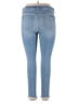 Ann Taylor LOFT Hearts Blue Jeans Size 10 - photo 2