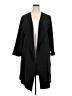 GNW Black Kimono Size 3X - photo 1