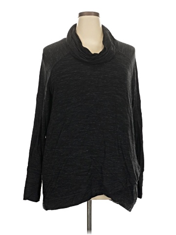 Carolina Belle Turtleneck Sweater (view 1)