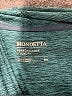 Mondetta Teal Pullover Sweater Size XXL - photo 7