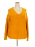 a.n.a. A New Approach 100% Acrylic Yellow Pullover Sweater Size XXL - photo 1