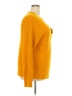 a.n.a. A New Approach 100% Acrylic Yellow Pullover Sweater Size XXL - photo 4