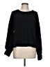 Versona Black Pullover Sweater Size L - photo 1