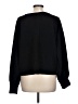 Versona Black Pullover Sweater Size L - photo 2