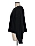 Versona Black Pullover Sweater Size L - photo 5