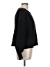 Versona Black Pullover Sweater Size L - photo 4