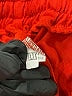 Unbranded Red Track Pants Size 3X - photo 4