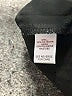 C established 1946 100% Polyester Black Sleeveless Blouse Size XL - photo 8