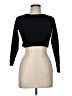 Zara Black Cardigan Size M - photo 1