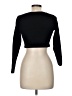 Zara Black Cardigan Size M - photo 2
