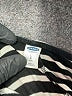 Old Navy Stripes Black Casual Dress Size L - photo 7