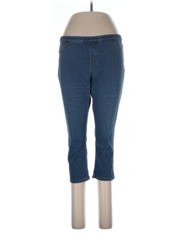 June & Daisy Jeggings (view 1)