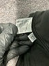 Fashion Black Track Jacket Size L - photo 3